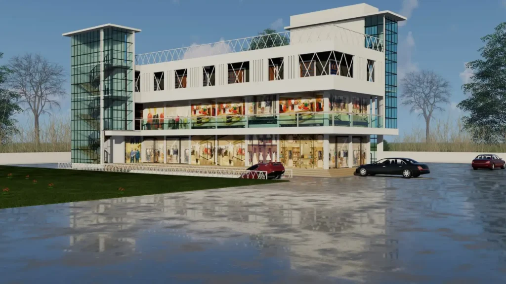 best construction company in kerala